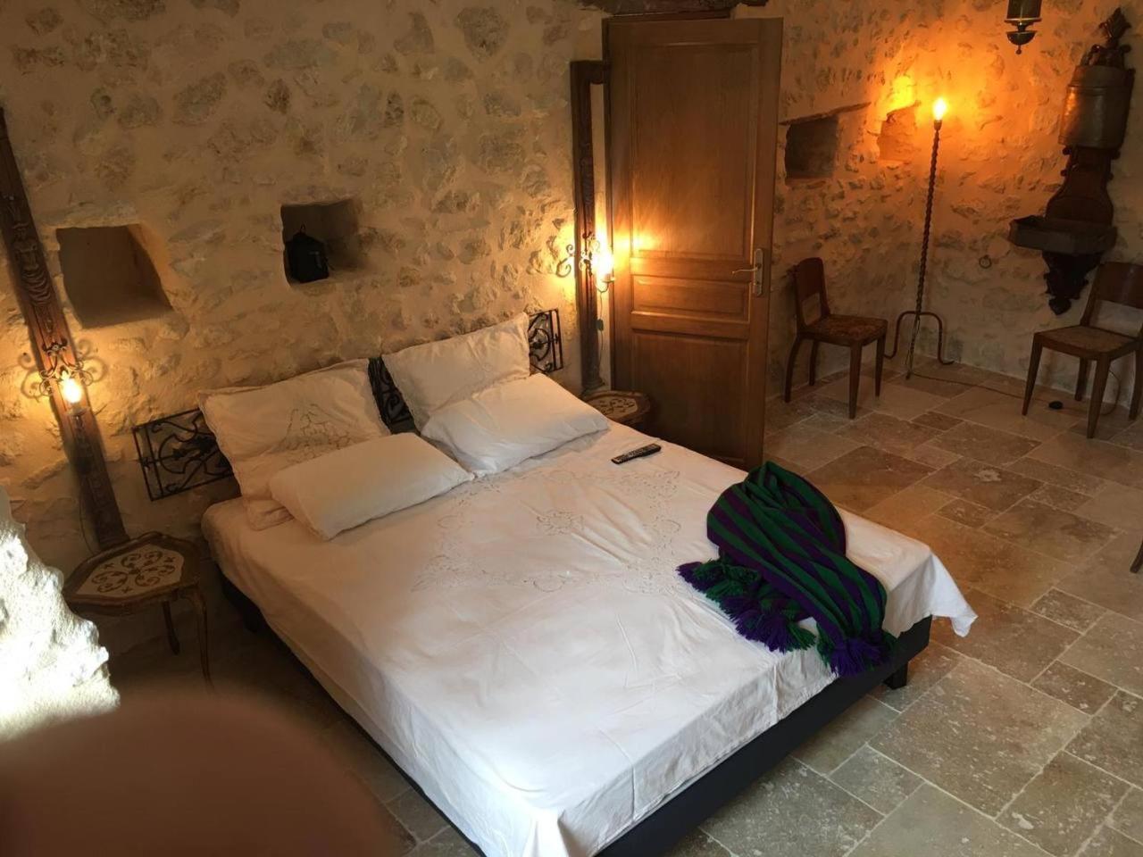 Chateau Le Truch Montussan 외부 사진
